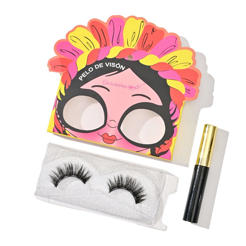 gluelesslashes